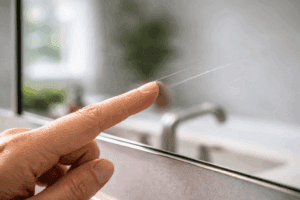 Mirror Scratch Repair: The Ultimate Guide to Restore Shine [2026]