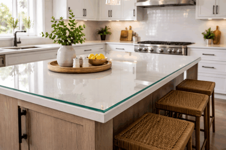 Tabletop Glass Replacement What You Should Know