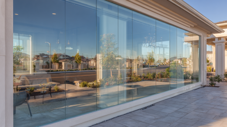 One-Way Mirror Glass: How It Works & Where to Use It
