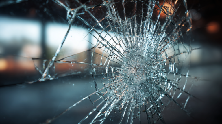 Emergency Glass Door Repair: A Comprehensive Guide