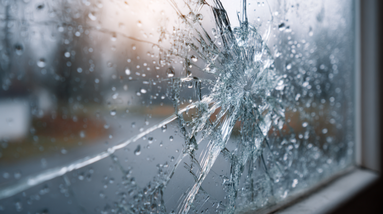 How to Fix Broken Window Glass: A Comprehensive Guide