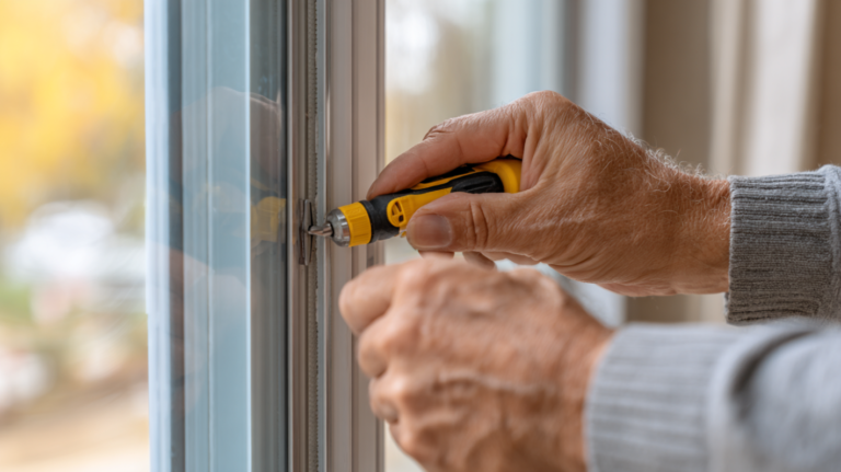 Sliding Glass Door Repair: Troubleshooting & Fixes