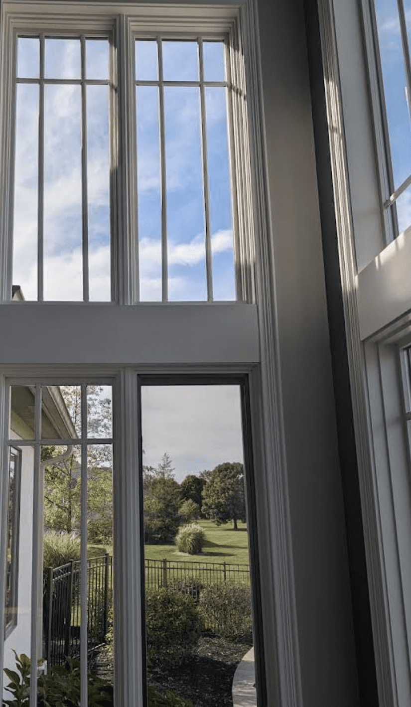 3-Window Reglazing Project with Great Service and Competitive Pricing