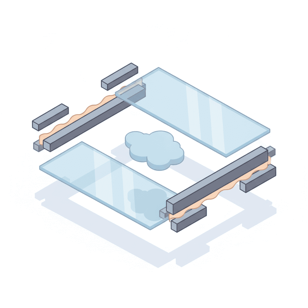 Insulated Glass Unit (IGU)