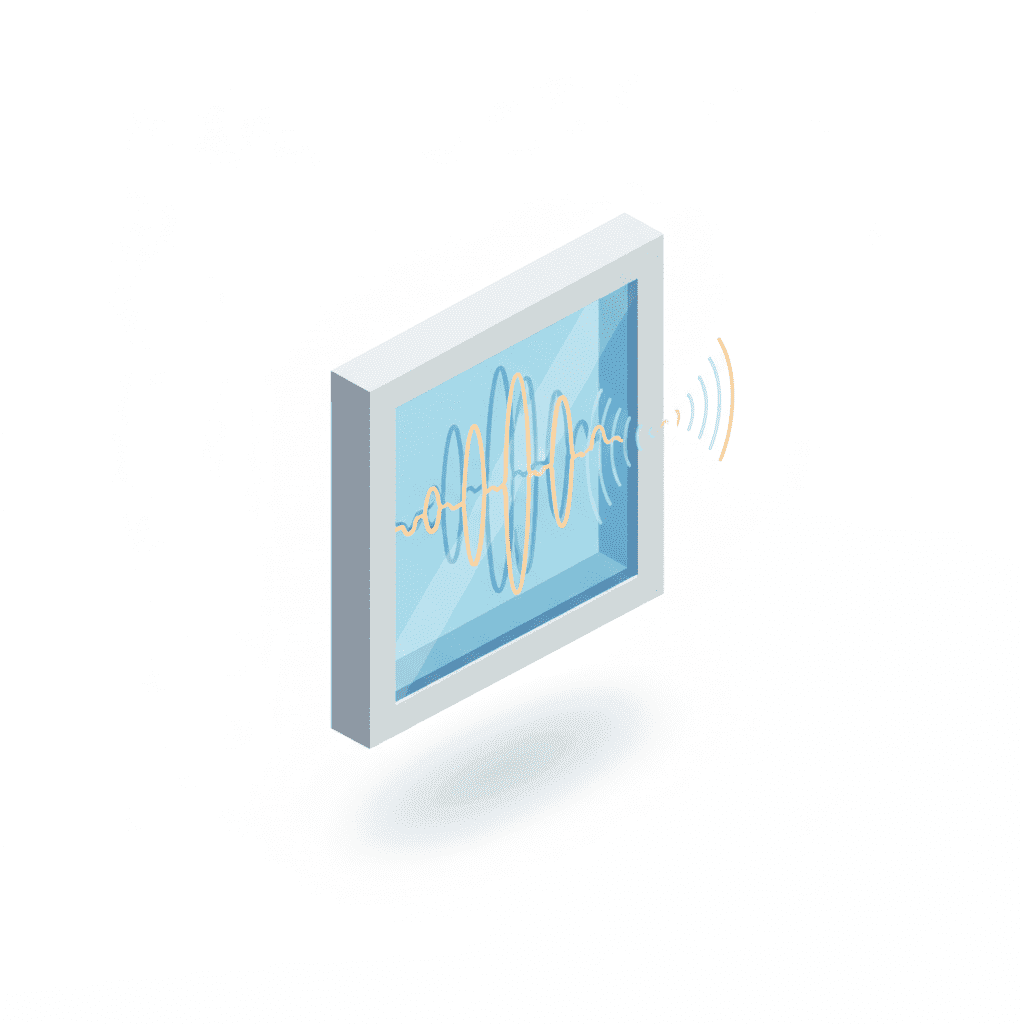 Sound Transmission Class (STC)