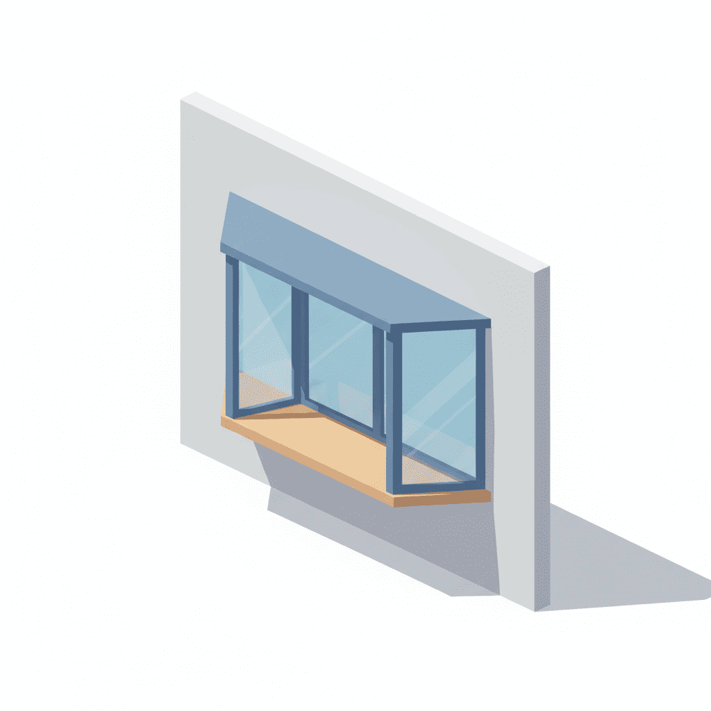 Bay Window