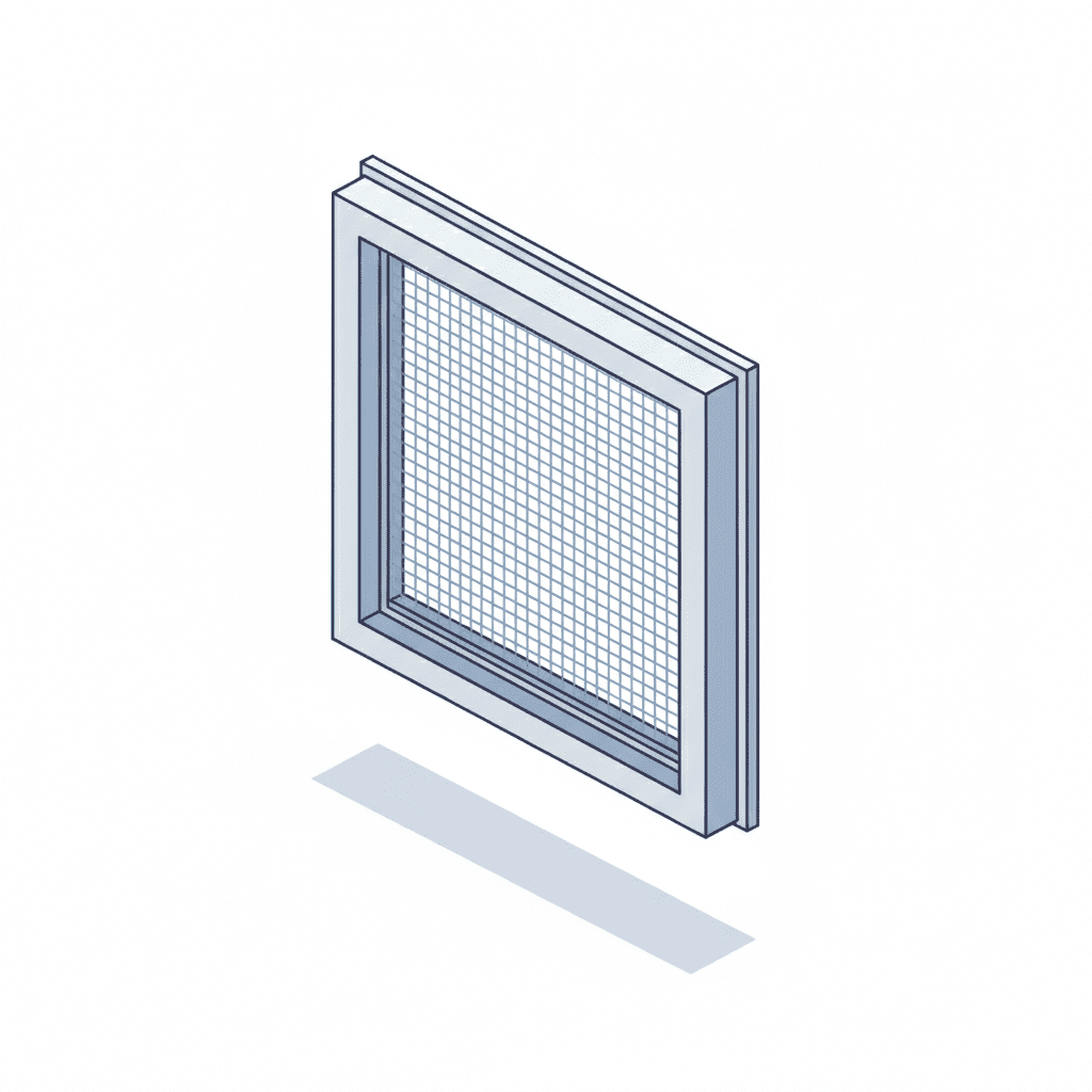 Window Screen