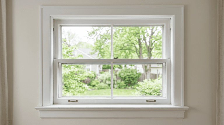 Parts of a Window: A Complete Anatomy Glossary