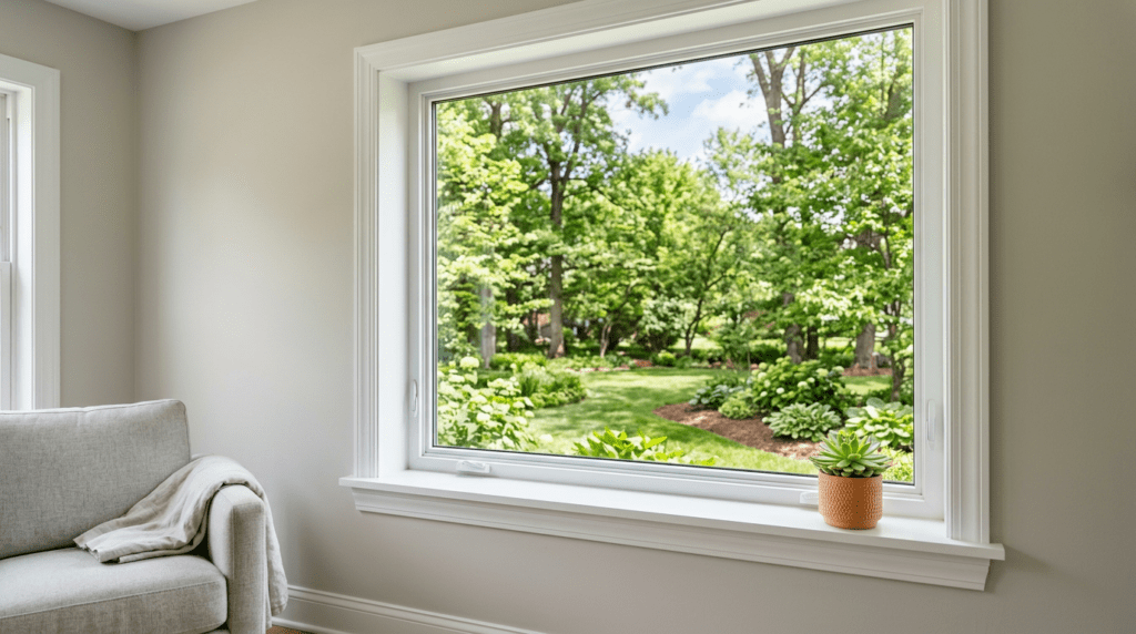 How to Choose Energy-Efficient Windows for Your Home