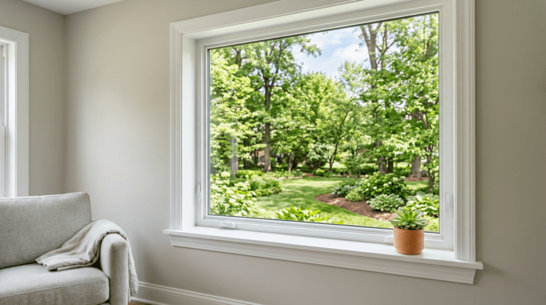 How to Choose Energy-Efficient Windows for Your Home