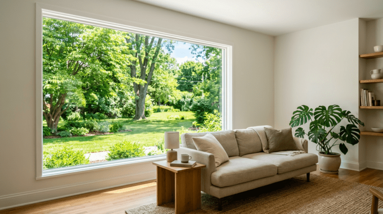What Is a Picture Window? Pros, Cons, and Best Uses